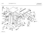 Схема №5 WIMAI01FF airlux LL06A с изображением Ручка для стиралки Bosch 00095092