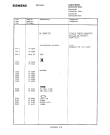 Схема №12 FA118G4 с изображением Трансформатор для видеотехники Siemens 00736192