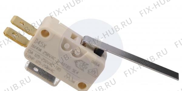 Большое фото - Переключатель Beko 2951060200 в гипермаркете Fix-Hub