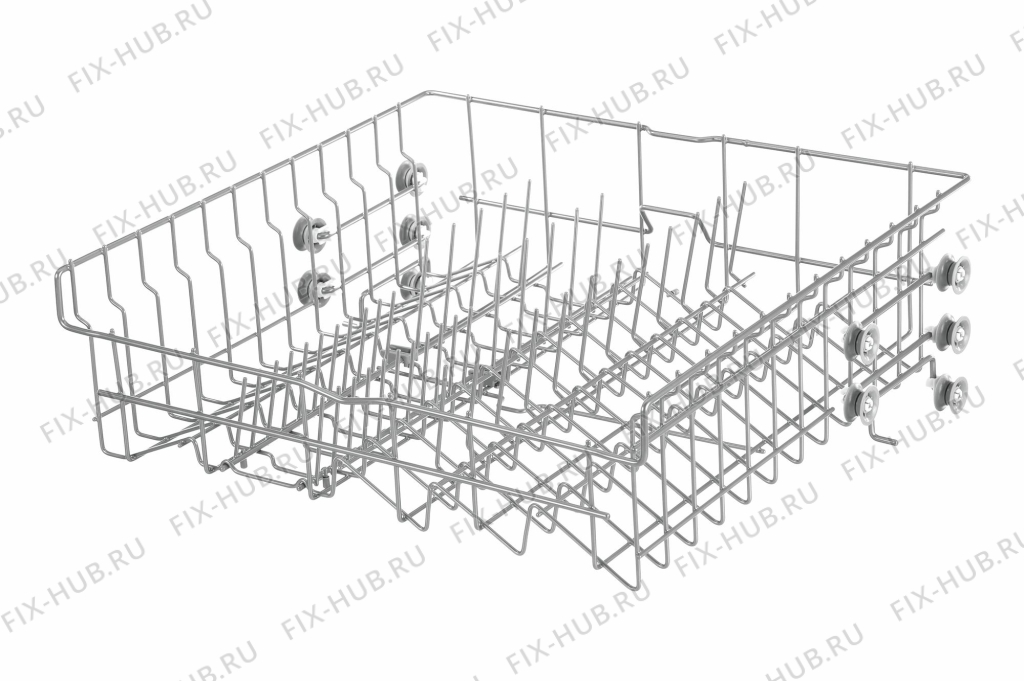 Большое фото - Корзина для посуды для электропосудомоечной машины Bosch 00235937 в гипермаркете Fix-Hub