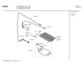 Схема №3 HSF102AEU с изображением Переключатель для электропечи Bosch 00184019