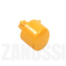 Ручка регулировки (кнопка) для посудомойки Zanussi 1525496111 1525496111 для Rex RT4