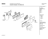 Схема №5 WTL127NL Drystar LC electronic с изображением Инструкция по установке и эксплуатации для сушильной машины Bosch 00528911