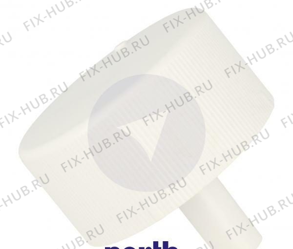 Большое фото - Ручка выбора температуры для холодильной камеры Bosch 00605357 в гипермаркете Fix-Hub