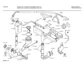 Схема №7 CW29311 CW2931 ELECTRONIC с изображением Крышка кнопки для стиралки Bosch 00031877