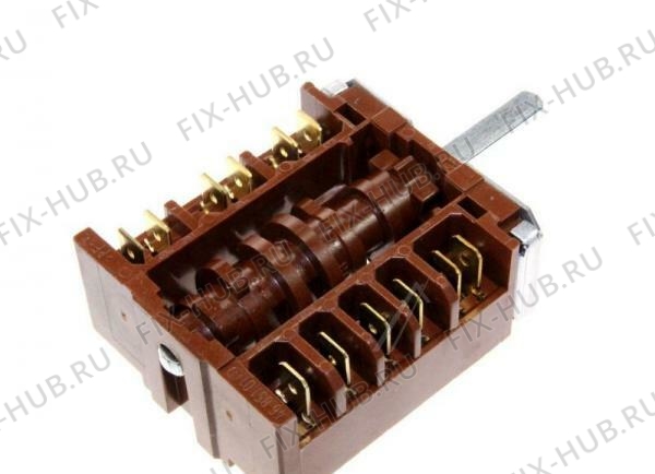 Большое фото - Конфорка для духового шкафа Electrolux 3427560218 в гипермаркете Fix-Hub