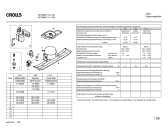 Схема №3 KGS3830IE с изображением Дверь морозильной камеры для холодильника Bosch 00215593