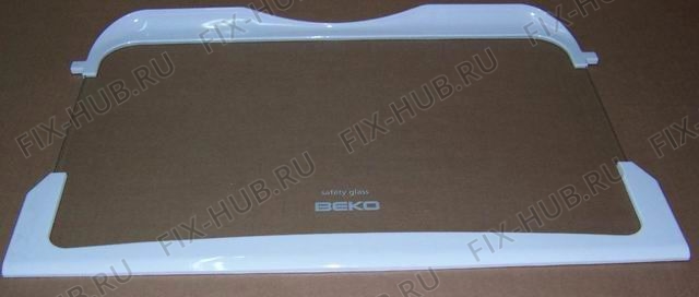 Большое фото - Поверхность для холодильной камеры Beko 4305840700 в гипермаркете Fix-Hub