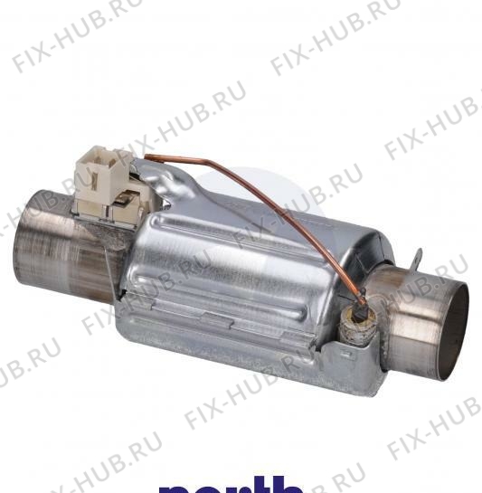 Большое фото - Тэн для посудомойки Electrolux 50297618006 в гипермаркете Fix-Hub