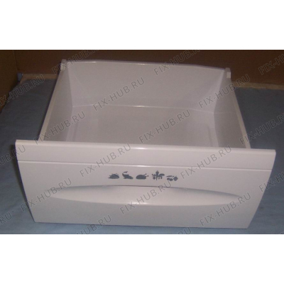 Ящик (корзина) для холодильной камеры Beko 4336530200 в гипермаркете Fix-Hub