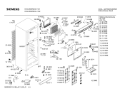 Схема №3 KS40U630NE с изображением Инструкция по эксплуатации для холодильной камеры Siemens 00591155