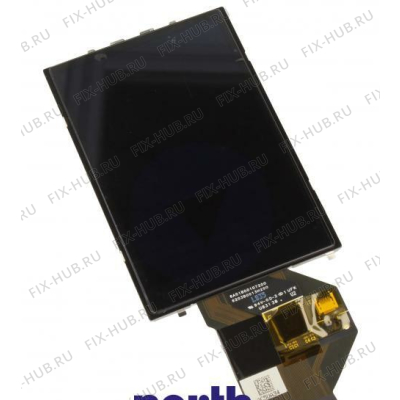 Дисплей для фотоаппарата Panasonic L5BDDYY00244 в гипермаркете Fix-Hub