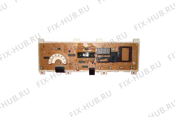 Большое фото - Микромодуль для стиралки LG 6871EN1033C в гипермаркете Fix-Hub