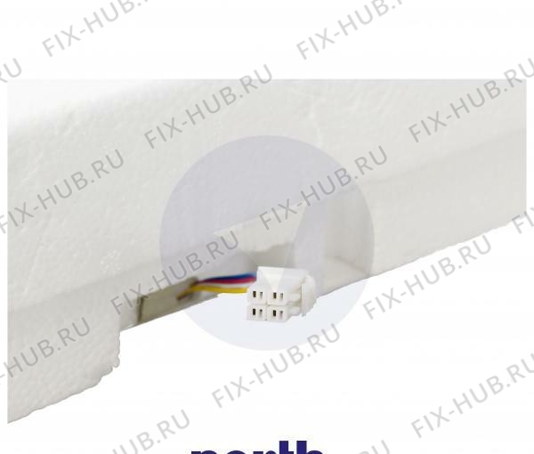 Большое фото - Запчасть для холодильной камеры Indesit C00284084 в гипермаркете Fix-Hub