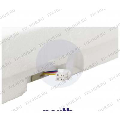 Запчасть для холодильной камеры Indesit C00284084 в гипермаркете Fix-Hub