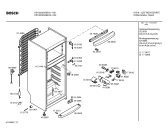 Схема №2 KSV20301 с изображением Дверь для холодильника Bosch 00218316