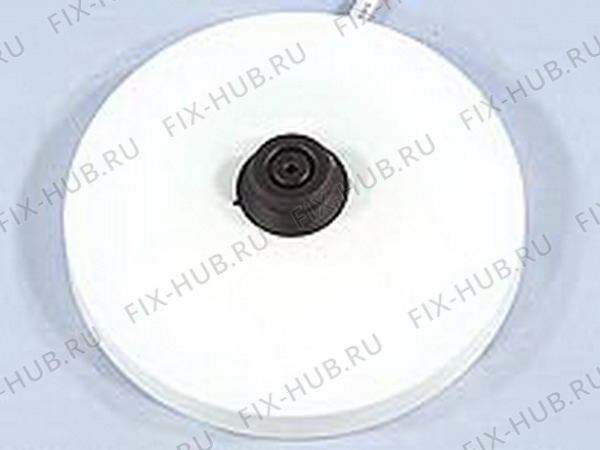 Большое фото - Цоколь для чайника (термопота) KENWOOD KW711882 в гипермаркете Fix-Hub