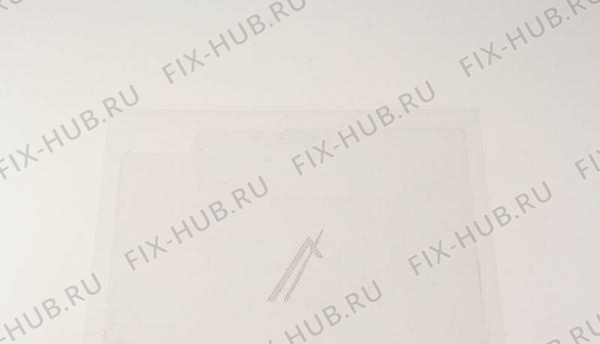 Большое фото - Крышка для микроволновки Electrolux 4055108965 в гипермаркете Fix-Hub