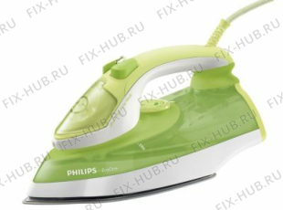 Утюг (парогенератор) Philips GC3720/32 - Фото