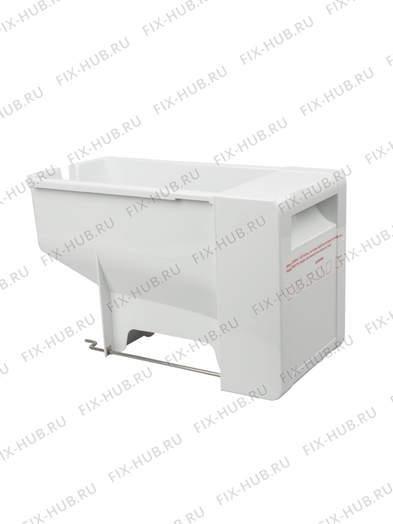 Большое фото - Контейнер для кубиков льда для холодильной камеры Bosch 00685665 в гипермаркете Fix-Hub