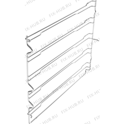 Решетка для плиты (духовки) Bosch 11026204 в гипермаркете Fix-Hub