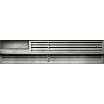 Цокольная панель для холодильной камеры Bosch 00245398 в гипермаркете Fix-Hub