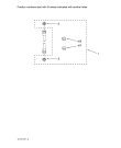 Схема №9 YMET3800TW2 с изображением Соединительный элемент для стиральной машины Whirlpool 481950618089