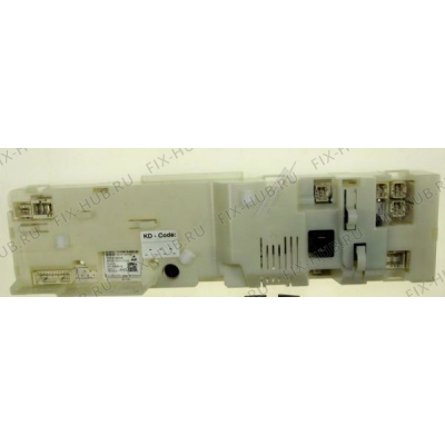Модуль управления для электросушки Siemens 00499364 в гипермаркете Fix-Hub