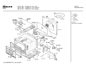 Схема №2 H7860W1 MEGA 7865 с изображением Инструкция по эксплуатации для свч печи Bosch 00519507