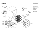 Схема №3 GU12L440NE с изображением Инструкция по эксплуатации для холодильной камеры Siemens 00598103