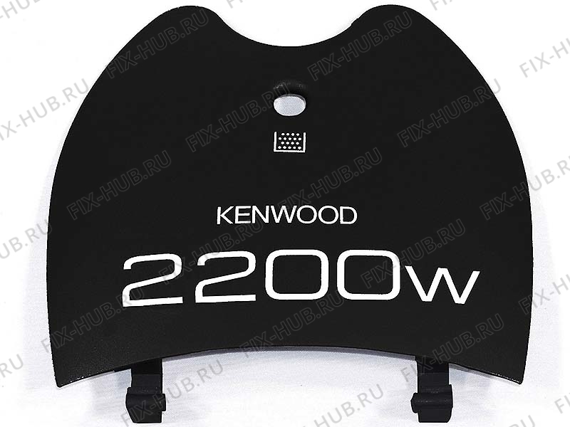 Большое фото - Крышечка для электропылесоса KENWOOD KW715252 в гипермаркете Fix-Hub