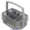Корзина для столовых приборов для посудомоечной машины Bosch 00668361 в гипермаркете Fix-Hub -фото 9