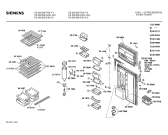 Схема №3 KG31V50FF с изображением Крышечка Siemens 00087817