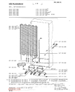 Схема №1 SAN2902 I с изображением Электрокомпрессор для холодильной камеры Aeg 8996710696023