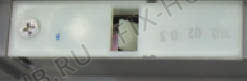 Большое фото - Корпусная деталь для холодильной камеры Aeg 4055398665 в гипермаркете Fix-Hub