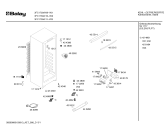 Схема №1 KSR32622FF с изображением Компрессор для холодильника Bosch 00143519