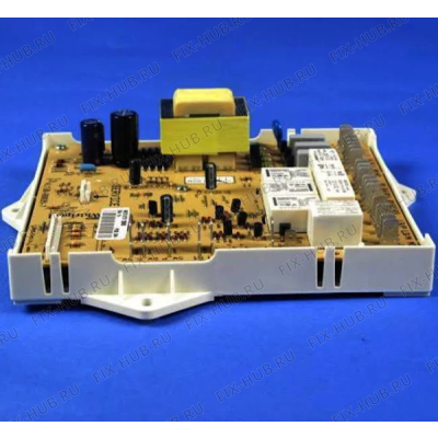 Микромодуль для электропечи Whirlpool 481221458378 в гипермаркете Fix-Hub