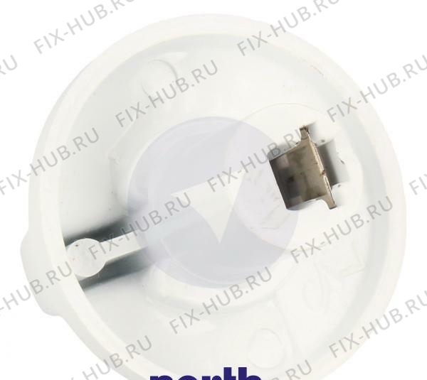 Большое фото - Клавиша для духового шкафа Indesit C00045782 в гипермаркете Fix-Hub