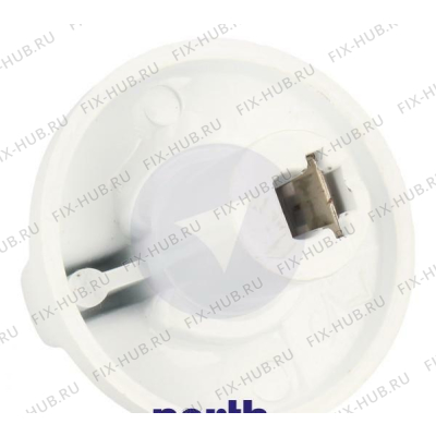 Клавиша для духового шкафа Indesit C00045782 в гипермаркете Fix-Hub