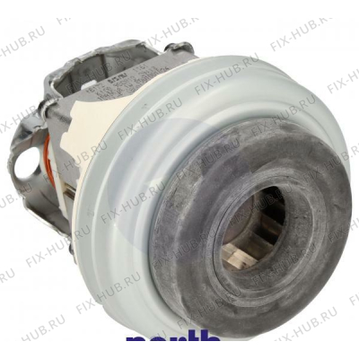Мотор вентилятора для мини-пылесоса Bosch 12015082 в гипермаркете Fix-Hub