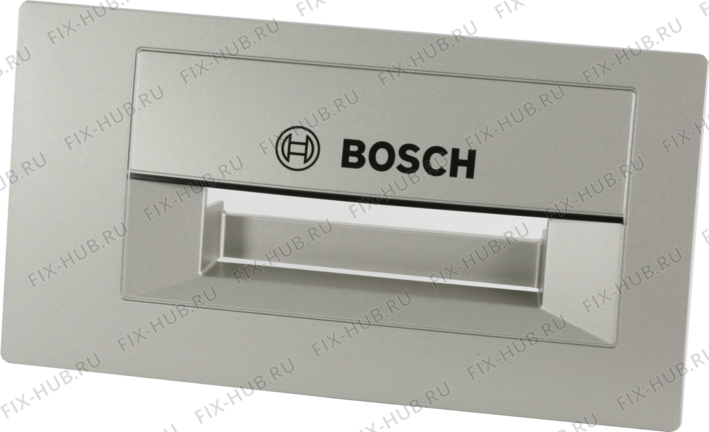 Большое фото - Ручка для стиралки Bosch 00638060 в гипермаркете Fix-Hub