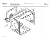 Схема №2 HB49621EU с изображением Инструкция по эксплуатации для плиты (духовки) Siemens 00519724