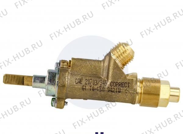 Большое фото - Клапан для духового шкафа Beko 231900103 в гипермаркете Fix-Hub