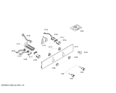 Схема №4 HBN700551 с изображением Переключатель режимов для электропечи Bosch 00643713