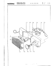 Схема №9 IK541023 с изображением Болт для холодильника Bosch 00321464