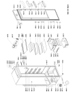 Схема №1 KRIP 3460 A++ с изображением Микромодуль для холодильника Whirlpool 481010802872