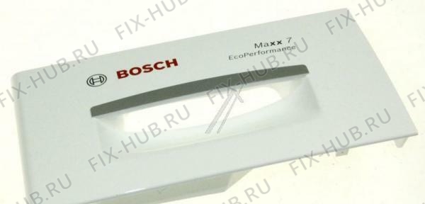 Большое фото - Ручка для стиралки Bosch 00648456 в гипермаркете Fix-Hub
