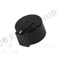 Большое фото - Кнопка для плиты (духовки) Electrolux 5614615002 в гипермаркете Fix-Hub