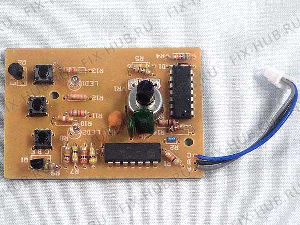 Большое фото - Микромодуль для электротостера KENWOOD KW702089 в гипермаркете Fix-Hub