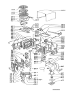 Схема №1 AVM 215 AV с изображением Стекло для микроволновки Whirlpool 481945069882